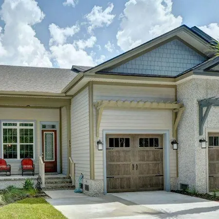Garden Cottage 90